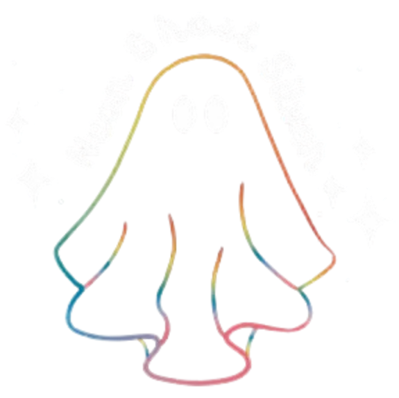 Neon Ghost Silver